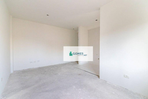 Imagem 7 de 30 de Apartamento Com 2 Dormitórios À Venda, 54 M² Por R$ 232.000,00 - Santa Cândida - Curitiba/pr - Ap0311
