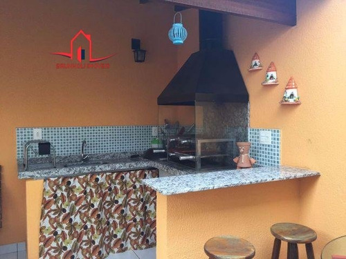 Imagem 7 de 19 de Casa A Venda No Bairro Medeiros Em Jundiaí - Sp. - 1470-1