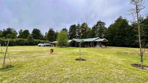 Parcela En Venta En Villarrica Licanray