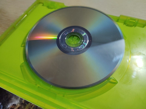 Call Of Duty 3 Xbox360 (Usado)