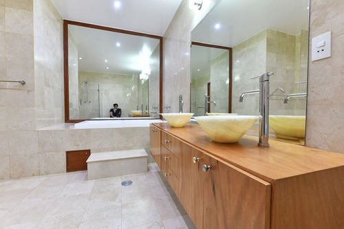 Interlomas Increíble Departamento En Venta O Renta Fuentes D