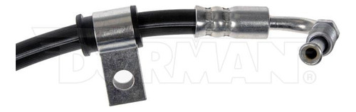 Manguera Freno Dorman Para F750 7.2 2004 2005 2006 2007