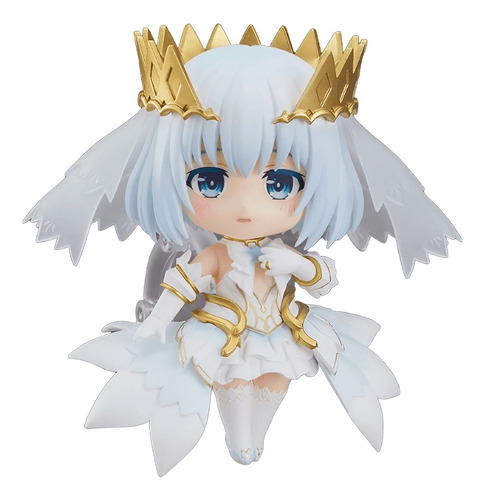 Origami Tobiichi, Date A Live Iv, Figura Nendoroid