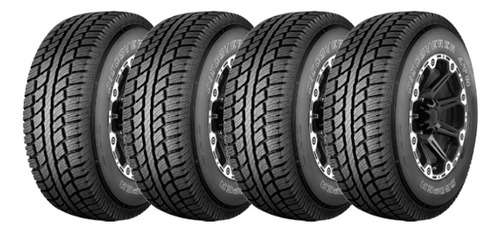 Paq 4 Llantas Lt235/85r16 120/116r Cooper Discoverer Atr