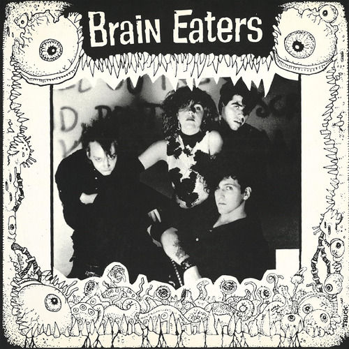 Cd:brain Eaters