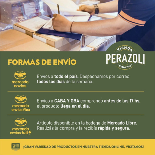 Imagen 8 de 9 de Caja Herramientas Completa Martillo Pinza Alicate Calidad