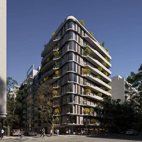 Imagen 2 de 30 de Departamento - Palermo