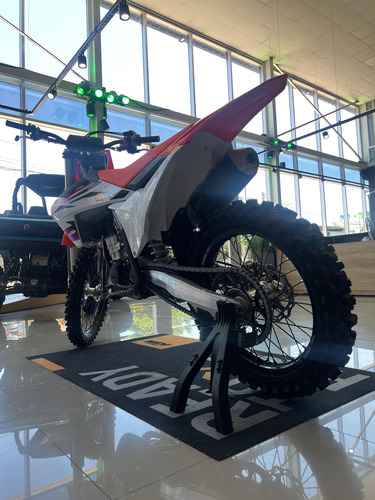 Ktm 450 Sx-f 0km | No Kxf, No Yzf, No Crf