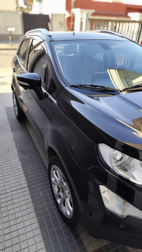 Ford Ecosport 1.5 Titanium 123Cv 4X2