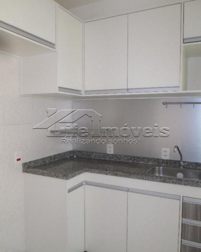 Apartamento - Residencial Anaua - Ref: 34165313 - L-ap0280