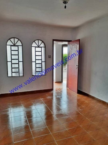 Imagem 11 de 12 de Venda - Casa - Jardim Guanabara - Americana - Sp - 953rf