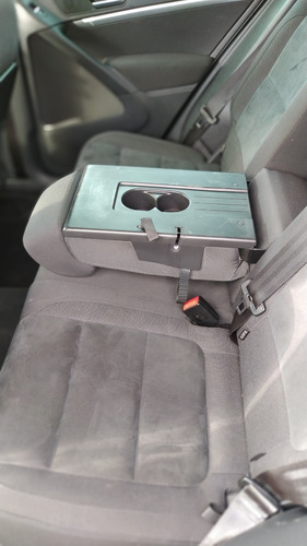 Imagem 7 de 13 de Tiguan Tsi 2012, 2.0 Turbo