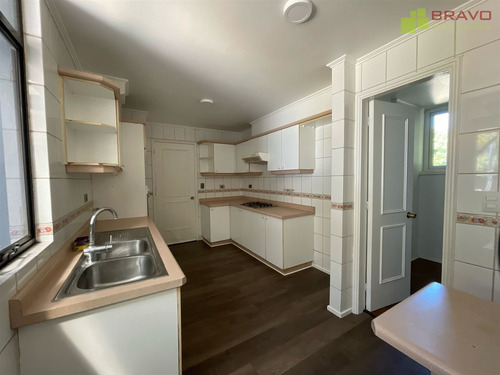 En Venta Casa Lomas De Mirasur Temuco 3 Dormitorios