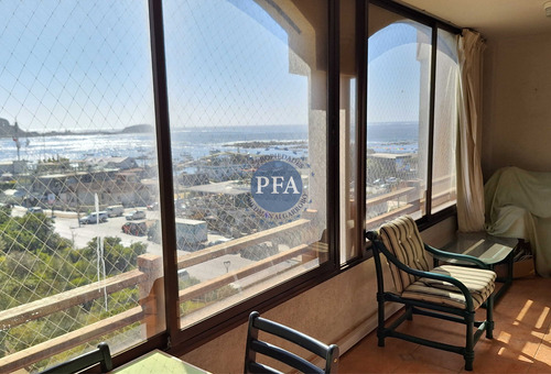 Dpto En Venta Algarrobo (78332)