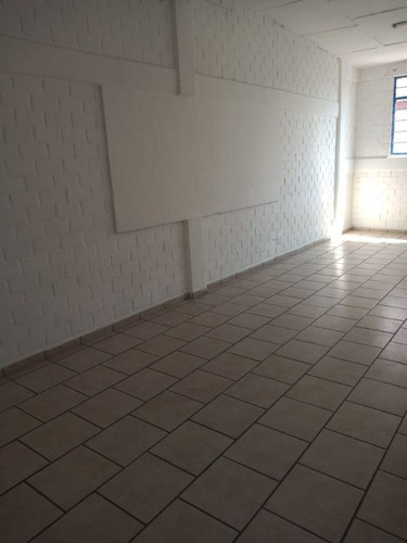Edificio En Santa Veracruz, Cuernavaca, Morelos - Ber-949-ed