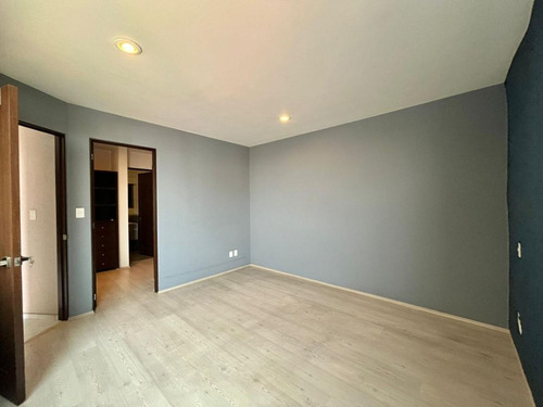 Venta Departamento En Av Toluca Para Inversión.