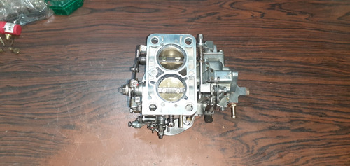 Recambio Carburador Original Solex Renault 18 34/34 . (Usado)