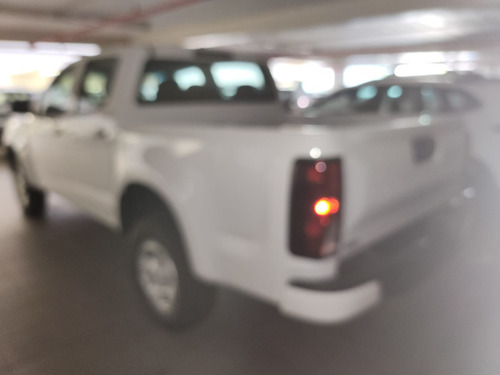 Chevrolet S10 2.8 Cd 4X2 Wt