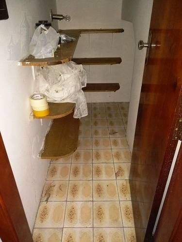 Imagem 6 de 24 de Casa Para Venda, 2 Dormitórios, Jardim Previdência - São Paulo - 8138
