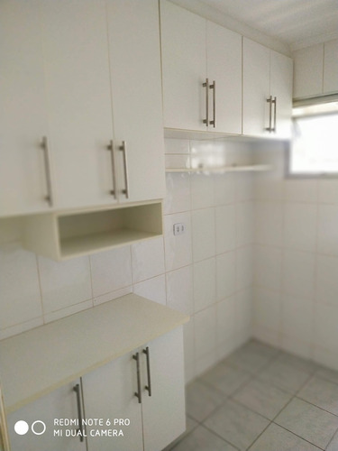 Imagem 9 de 15 de Apartamento - Ap0040 - 33563691