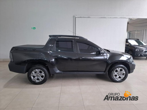 Renault Oroch 1.6 16V SCE FLEX INTENSE MANUAL