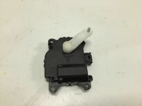 Toyota Sienna 2007 Hvac Ac Heater Front Flap Blend Servo Ttl