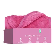 Comprar Toalla Limpiadora De Maquillaje Paños Desmaquillantes Paños