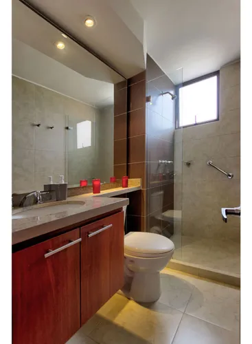 Apartamento En Venta En Britalita. Cod V7219