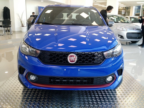 Fiat Argo Drive 1.3 2021 Financiado 100% M