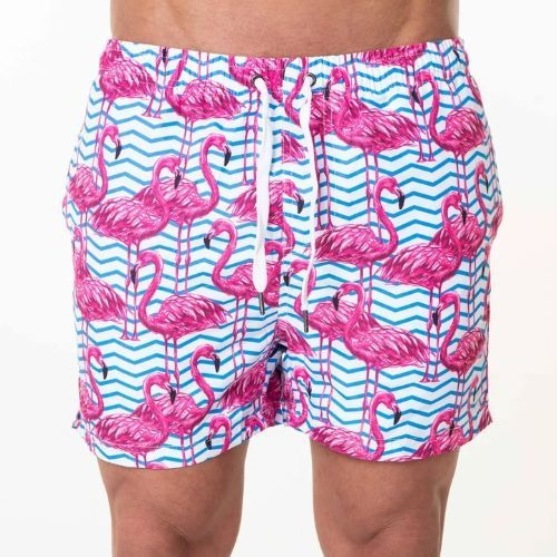 Short De Baño Maldivas Vcp