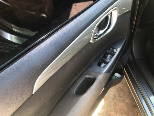 Nissan Sentra 2.0 Advance 2015