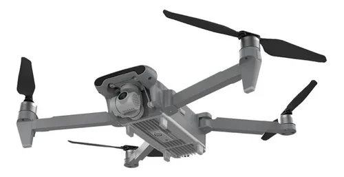 Drone Xiaomi Fimi X8 SE FMWRJ03A6 2020 con c mara 4K black 1