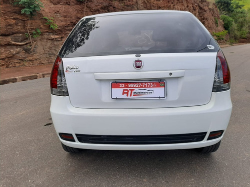 Fiat Palio 2015