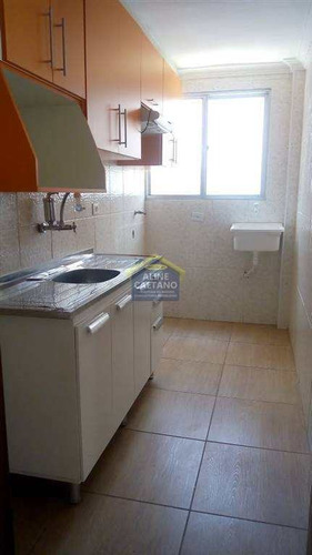 **canto Do Forte - 260m Praia** Apto1dorm/ 1vaga. Só R$225 Mil! - Vext06065