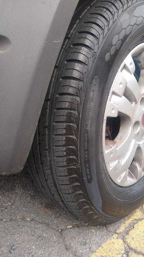 Imagem 8 de 8 de Fiat Strada 1.8 16v Adventure Cab. Dupla Flex Dualogic 2p