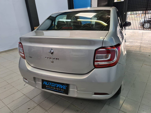 Imagem 5 de 9 de Renault Logan 1.0 Expression 16v Flex 4p Manual