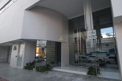 Imagem 4 de 30 de Sistina Tower Residence - 183534