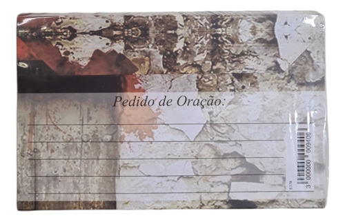 Venceram Pelo Sangue Do Cordeiro Envelope Campanha - 100 Unidades