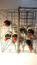 Comprar Cavas Metalicas Antiguas Para Vino