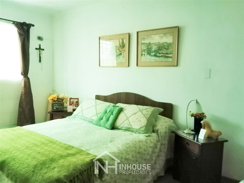 Casa En Venta En Macul