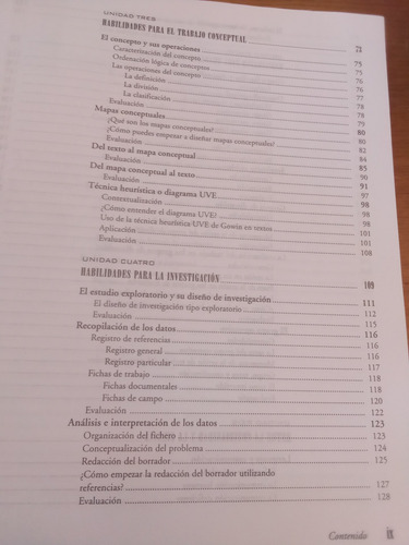 Habilidades Académicas Miguía De Aprendizaje Y Desarrollo (Usado)