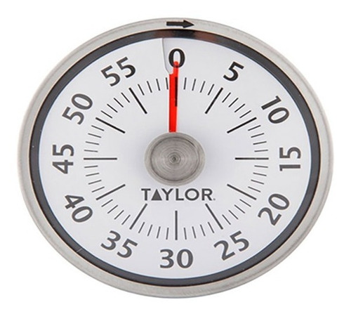 Cronómetro Analógico Taylor 5874