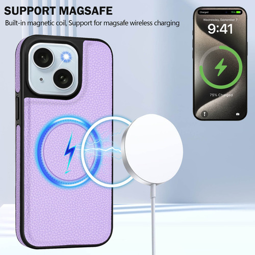 Funda Tipo Cartera De La Serie Xiaomi Con Tarjetero, Piel Sintética Con Función Atril, Ranuras Para Tarjetas