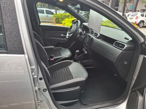 Renault Duster 1.3 T Iconic 4X2 Cvt