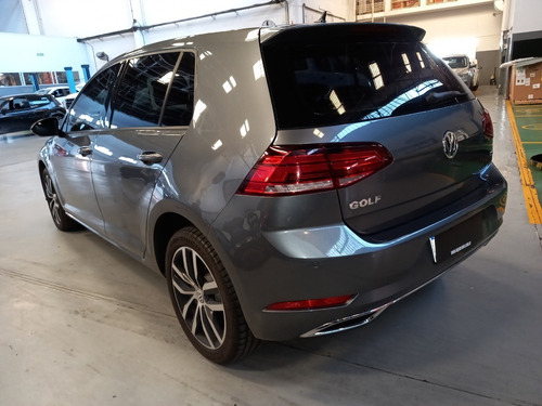 Volkswagen Golf Highline 1.4 Tsi Dq