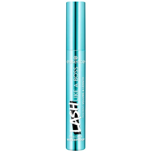 Essence Lash Like A Boss Instant Volume Length Mascara Wp