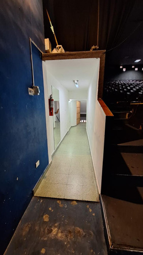Cine / Teatro De Santos Lugares