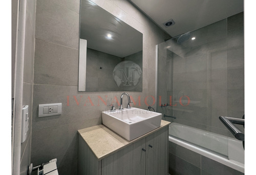 Departamento (203 Tii) En Venta 3 Ambientes