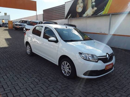 Renault Logan 1.0 12v Sce Flex Expression Manual