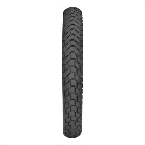 Pneu Dianteiro Com Câmara 54s 90/90-21 Xre 300 T&c Technic